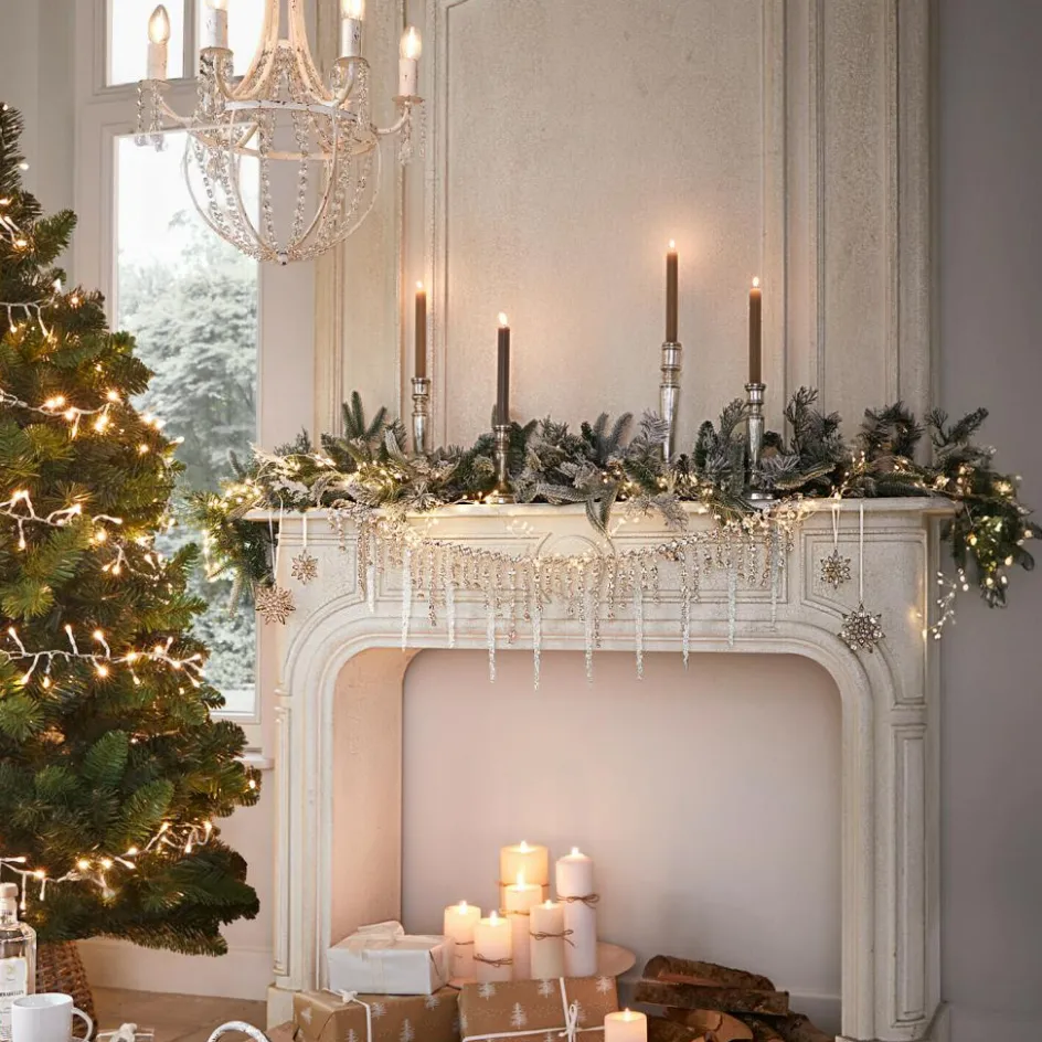 Lichterketten|Lichterketten^LOBERON Lichterkette Wenari