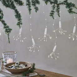 Lichterketten|Lichterketten^LOBERON Lichtervorhang Bellarian