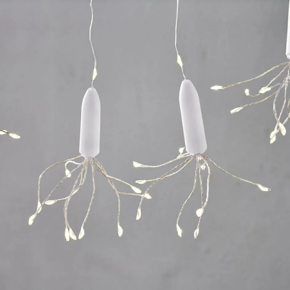 Lichterketten|Lichterketten^LOBERON Lichtervorhang Bellarian