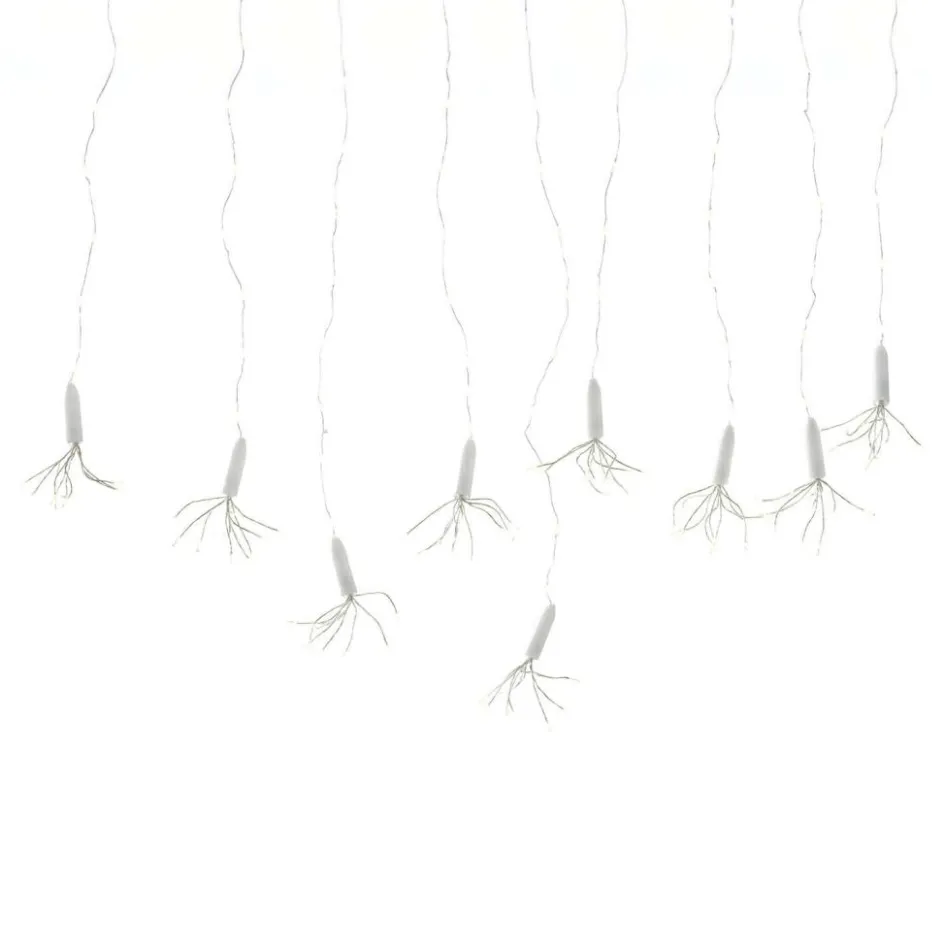 Lichterketten|Lichterketten^LOBERON Lichtervorhang Bellarian