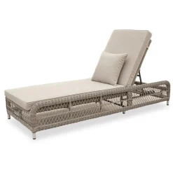 Sitzmöbel^LOBERON Liege Hereford