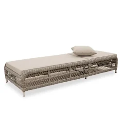 Sitzmöbel^LOBERON Liege Hereford