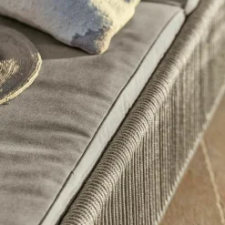 Sitzmöbel^LOBERON Liege Huntville