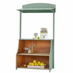 LOBERON Möbel-Limonadenstand Éclairon