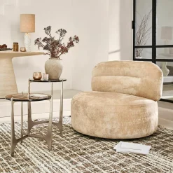 Sessel|Sessel^LOBERON Lounge-Drehsessel Brookminster