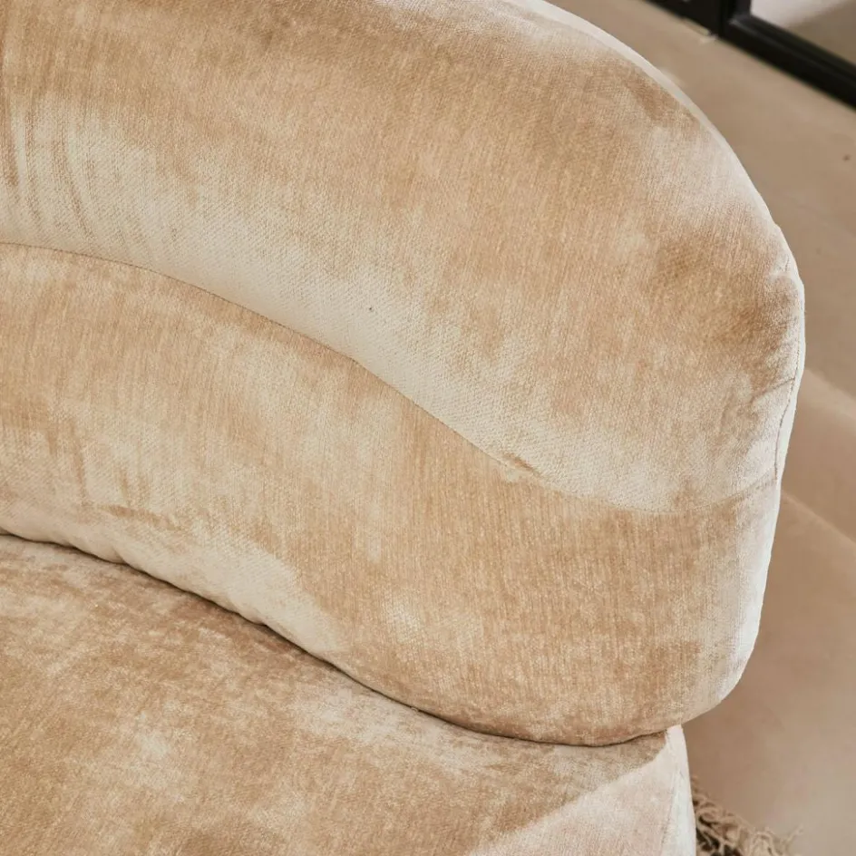 Sessel|Sessel^LOBERON Lounge-Drehsessel Brookminster