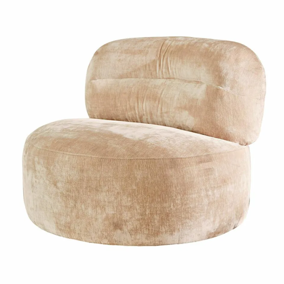 Sessel|Sessel^LOBERON Lounge-Drehsessel Brookminster