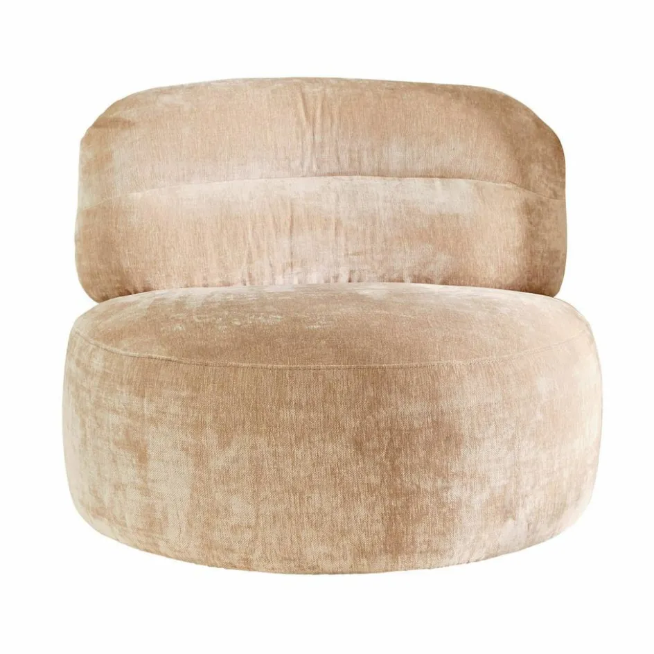 Sessel|Sessel^LOBERON Lounge-Drehsessel Brookminster