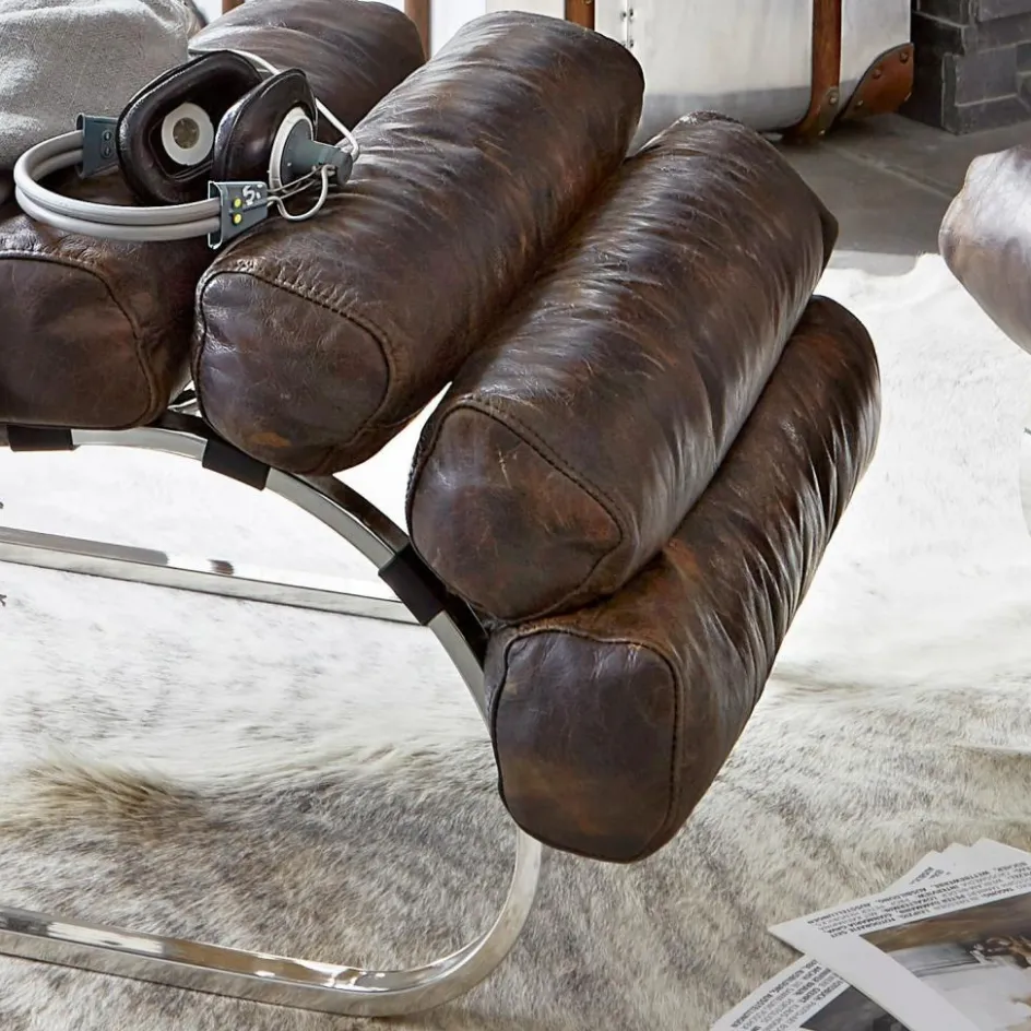 Sessel|Sessel^LOBERON Lounger Davyss