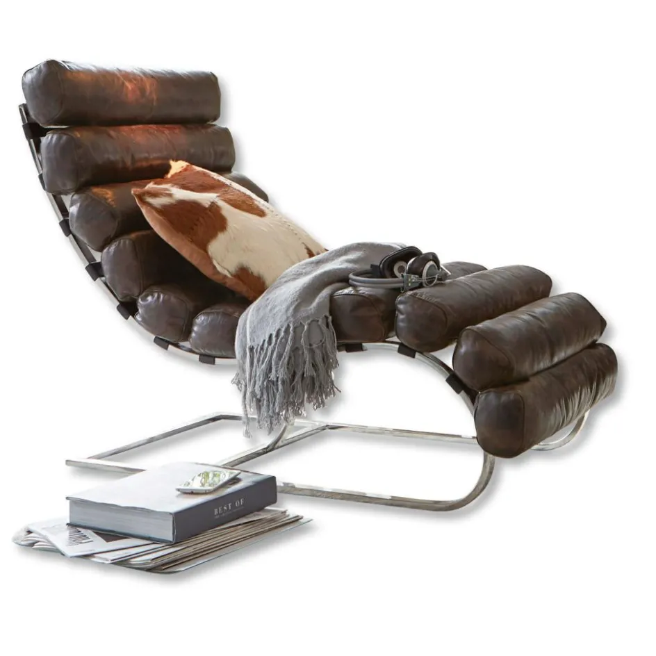 Sessel|Sessel^LOBERON Lounger Davyss