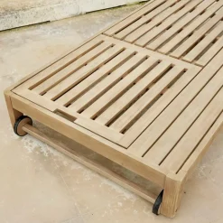 Sitzmöbel^LOBERON Lounger FSC®-100% Lemorette