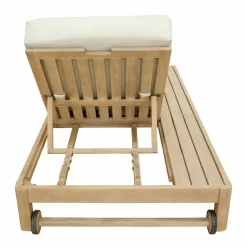 Sitzmöbel^LOBERON Lounger FSC®-100% Lemorette