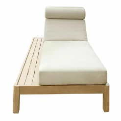 Sitzmöbel^LOBERON Lounger FSC®-100% Lemorette