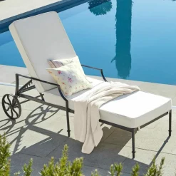 Sitzmöbel^LOBERON Lounger Vienne