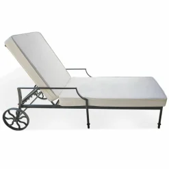 Sitzmöbel^LOBERON Lounger Vienne
