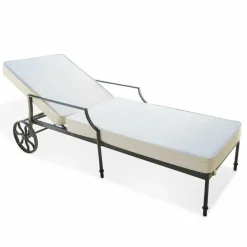 Sitzmöbel^LOBERON Lounger Vienne