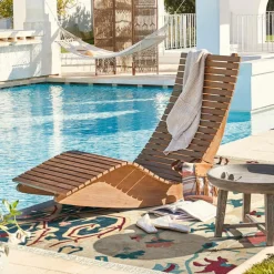 Sitzmöbel^LOBERON Lounger Wenham