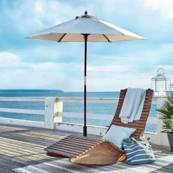 Sitzmöbel^LOBERON Lounger Wenham