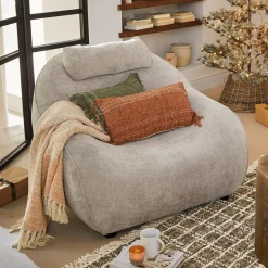 Sessel|Sessel^LOBERON Lounge-Sessel Clariveau