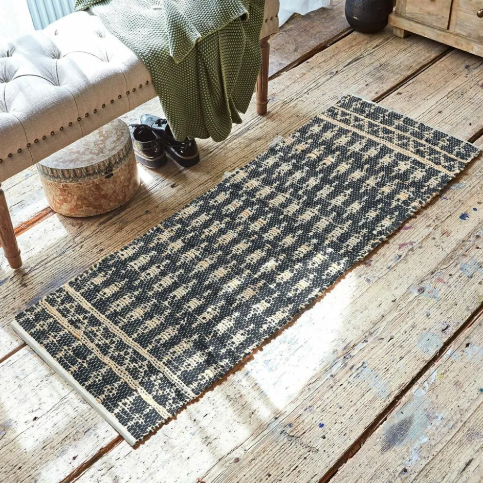 LOBERON Läufer-Läufer Frizzy