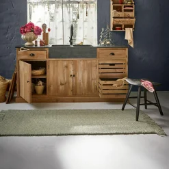 LOBERON Läufer-Läufer Maravéa