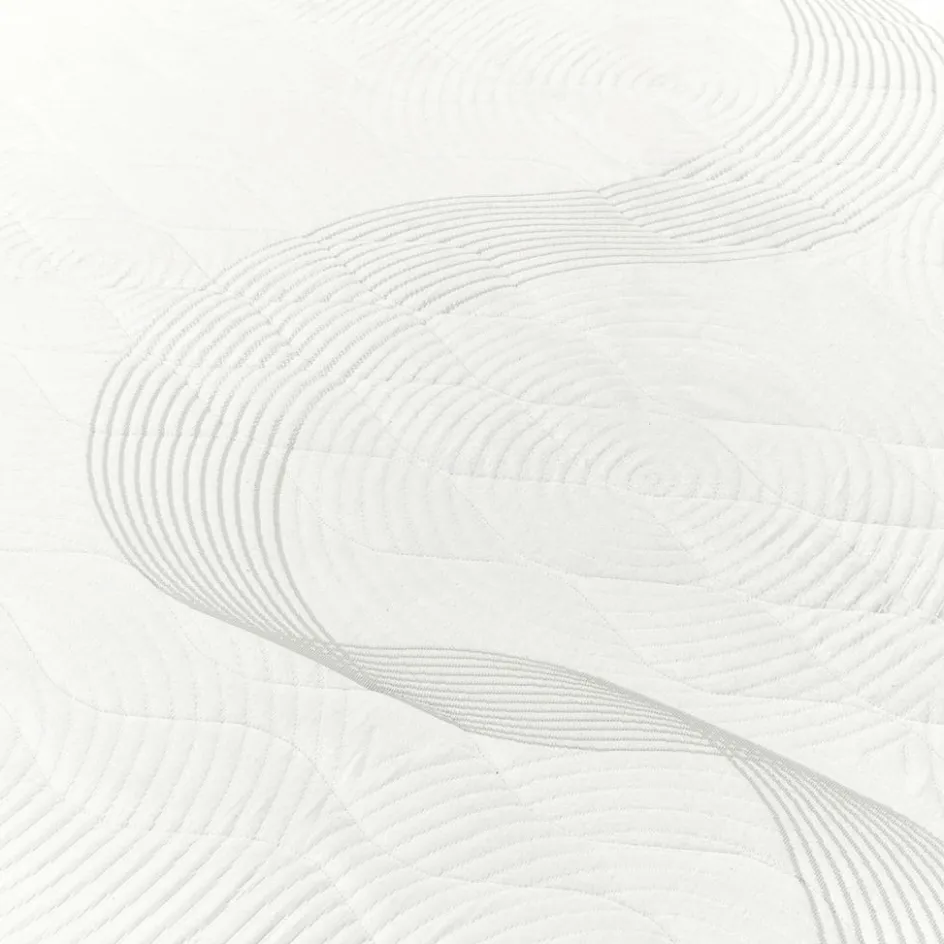 Matratzen|Matratzen^LOBERON Matratze mit Topper 180x200 Raillimont