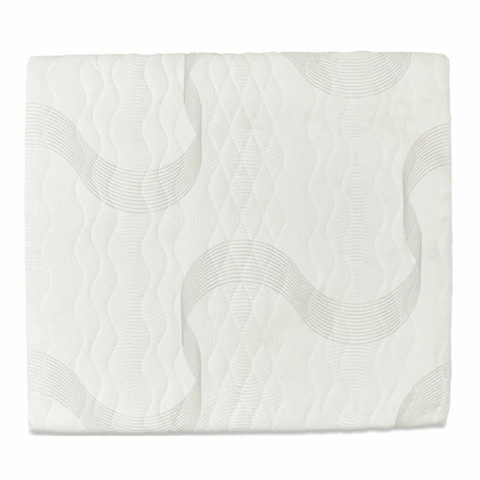 Matratzen|Matratzen^LOBERON Matratze mit Topper 180x200 Raillimont