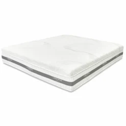 Matratzen|Matratzen^LOBERON Matratze mit Topper 180x200 Raillimont