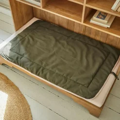 Schlafplätze & Möbel|Rückzugsorte Für Haustiere^LOBERON Matte für Haustiere Dunelyn grün