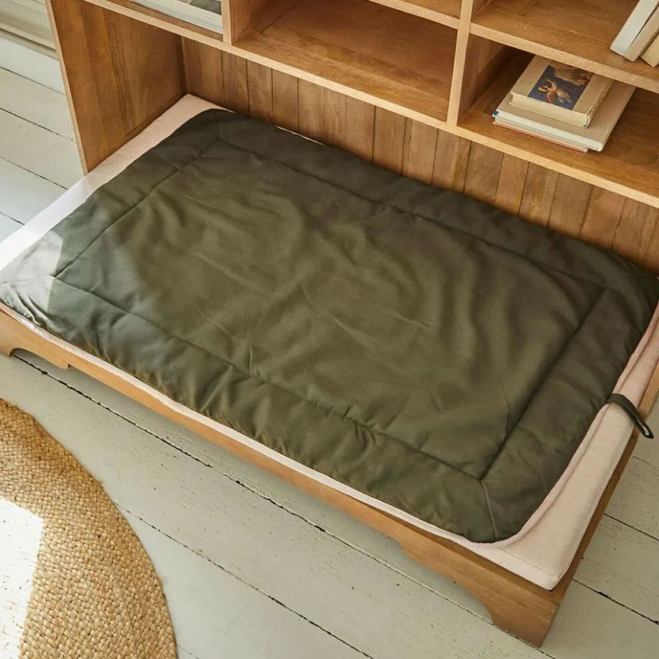 Schlafplätze & Möbel|Rückzugsorte Für Haustiere^LOBERON Matte für Haustiere Dunelyn grün