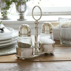 Küchenutensilien|Tischaccessoires^LOBERON Menage Beaune