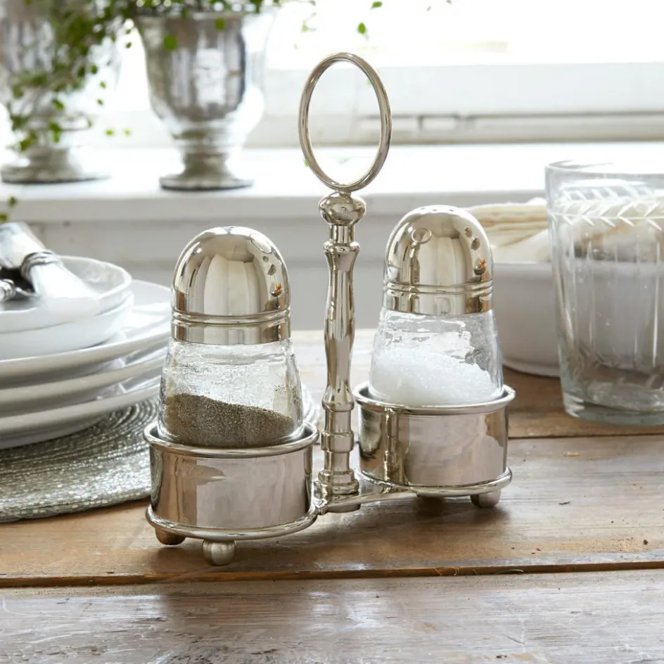 Küchenutensilien|Tischaccessoires^LOBERON Menage Beaune