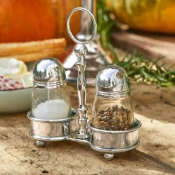 Küchenutensilien|Tischaccessoires^LOBERON Menage Beaune