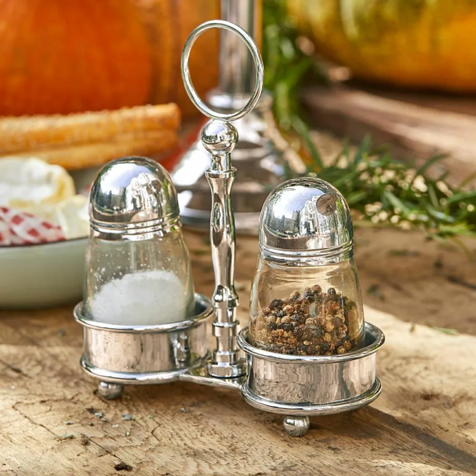 Küchenutensilien|Tischaccessoires^LOBERON Menage Beaune