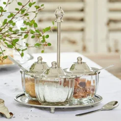 Küchenutensilien|Tischaccessoires^LOBERON Menage Julius