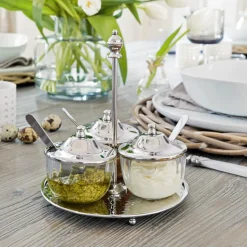 Küchenutensilien|Tischaccessoires^LOBERON Menage Julius