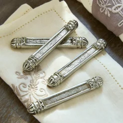 Küchenutensilien|Tischaccessoires^LOBERON Messerbank 4er Set Lafox