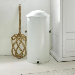 LOBERON Badzubehör|Badzubehör-Mülleimer Cagli