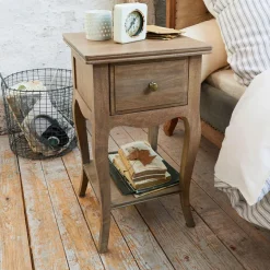 Nachttische|Nachttische^LOBERON Nachttisch Bais