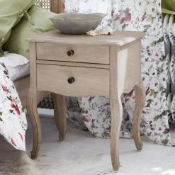 Nachttische|Nachttische^LOBERON Nachttisch Egri