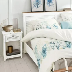 Nachttische|Nachttische^LOBERON Nachttisch 2er Set Williston