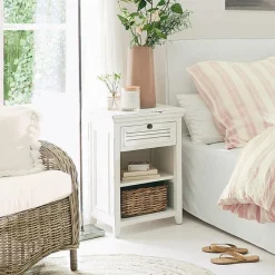 Nachttische|Nachttische^LOBERON Nachttisch 2er Set Williston