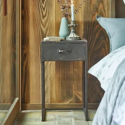 Nachttische|Nachttische^LOBERON Nachttisch Lysandor