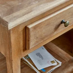 Nachttische|Nachttische^LOBERON Nachttisch Serravalle