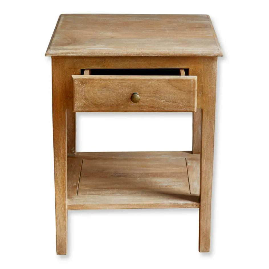 Nachttische|Nachttische^LOBERON Nachttisch Serravalle