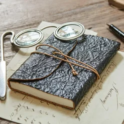 LOBERON Schreibwaren|Schreibwaren-Notizbuch Cosmes