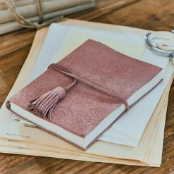 LOBERON Schreibwaren|Schreibwaren-Notizbuch Orcival