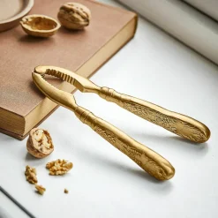 Küchenutensilien|Tischaccessoires^LOBERON Nussknacker Solenna