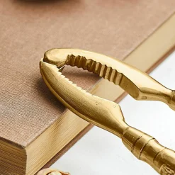 Küchenutensilien|Tischaccessoires^LOBERON Nussknacker Solenna