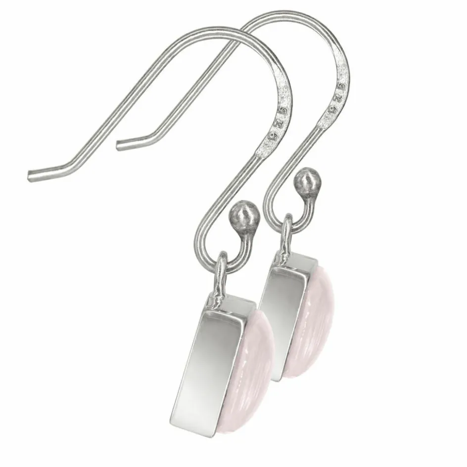 LOBERON Schmuck-Ohrringe Jasmine